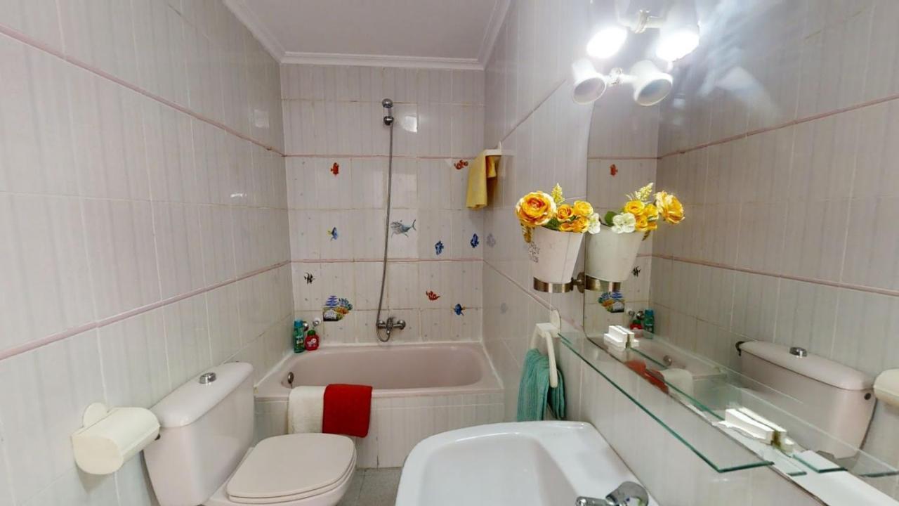 La Rosaleda Apartamento Torrevieja Exterior foto