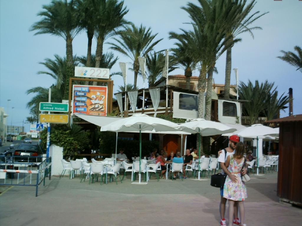 La Rosaleda Apartamento Torrevieja Exterior foto